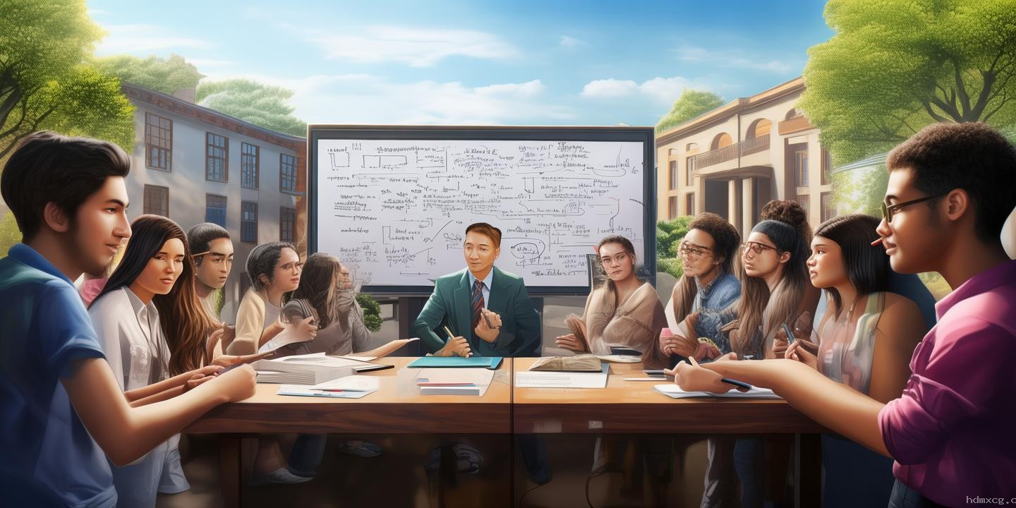 清华计算机入学教育：深度解析“关于如何做科研的一些个人经验”